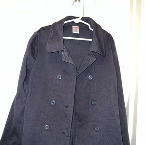 Gymboree girl long blazer size 7-8